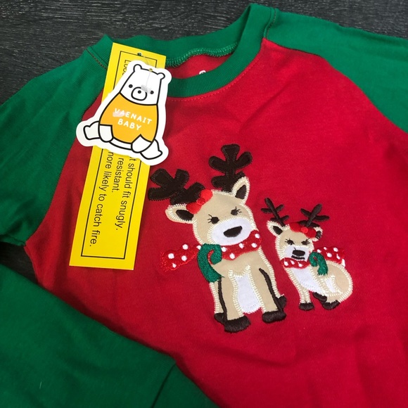 Pyjama -3t - Picture 3 of 5